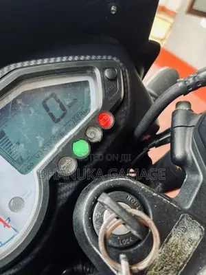 Bajaj Pulsar 150 Twin Disk 2018