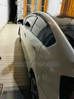 Toyota Prius 2013