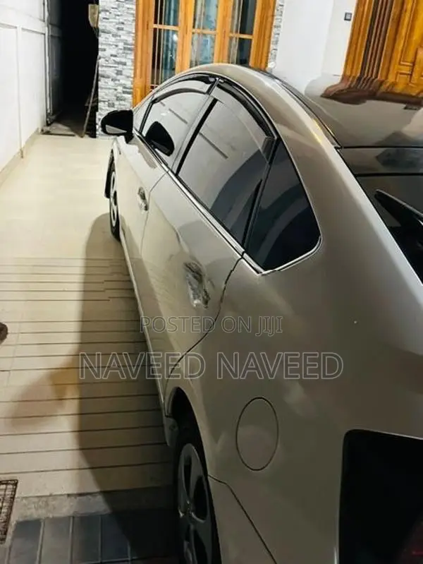 Toyota Prius 2013