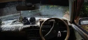 Mitsubishi Lancer 1980