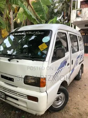 Suzuki Every 2003