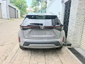 Toyota Yaris Cross Z ADVENTURE 2026