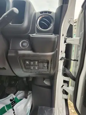 Suzuki Every Wagon PZ Turbo 2026