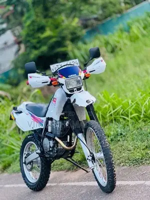 Yamaha TTR 2006