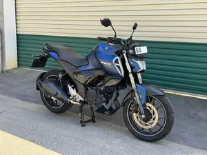 Yamaha FZ S V4 2025