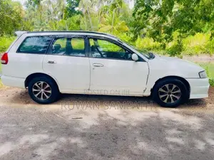Nissan Wingroad Y11 2003