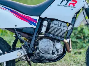 Yamaha TTR 2006