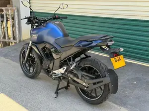 Yamaha FZ S V4 2025