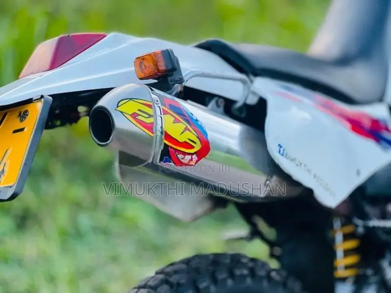 Yamaha TTR 2006