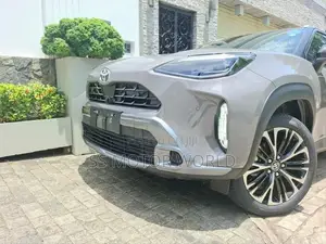 Toyota Yaris Cross Z ADVENTURE 2026