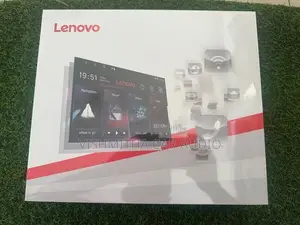 Toyota Allion 260 Lenovo D1 2GB Android Player