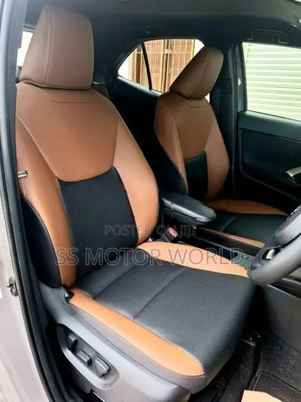 Toyota Yaris Cross Z ADVENTURE 2026
