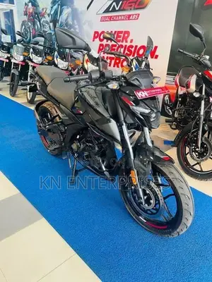 Bajaj Pulsar N160 Brand New 2026