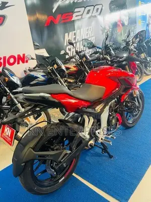 Bajaj Pulsar N160 Premium Brand New 2026