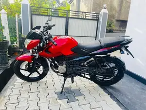 Bajaj Pulsar 135 2013