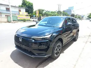 Honda Vezel ZERO MILAGE 2026