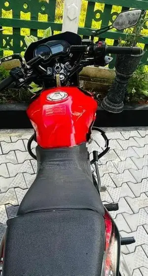 Bajaj Pulsar 135 2013