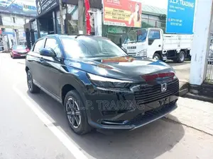 Honda Vezel ZERO MILAGE 2026