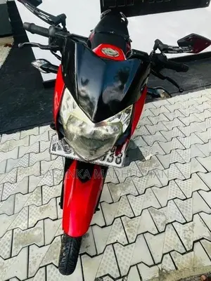 Bajaj Pulsar 135 2013