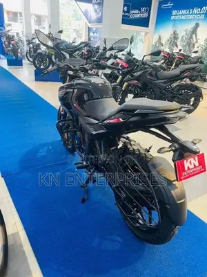 Bajaj Pulsar N160 Premium 2026