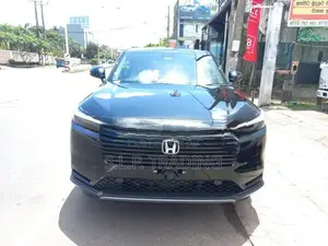 Honda Vezel ZERO MILAGE 2026