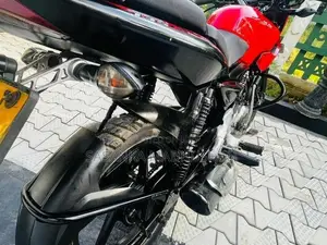 Bajaj Pulsar 135 2013