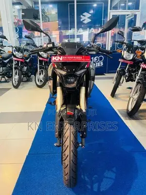 Bajaj Pulsar N160 Premium 2026