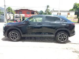 Honda Vezel ZERO MILAGE 2026