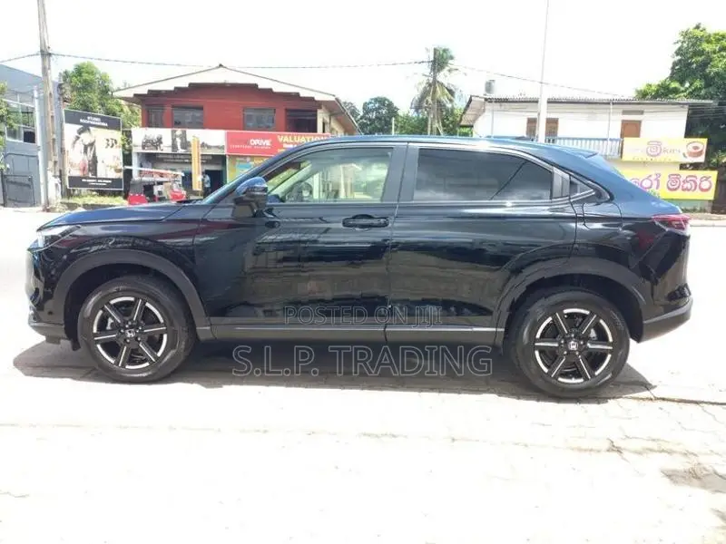 Honda Vezel ZERO MILAGE 2026