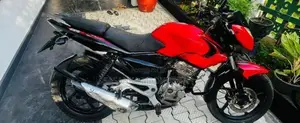 Bajaj Pulsar 135 2013