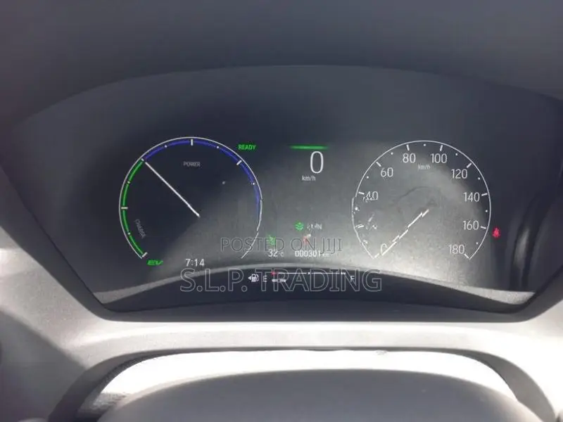 Honda Vezel ZERO MILAGE 2026