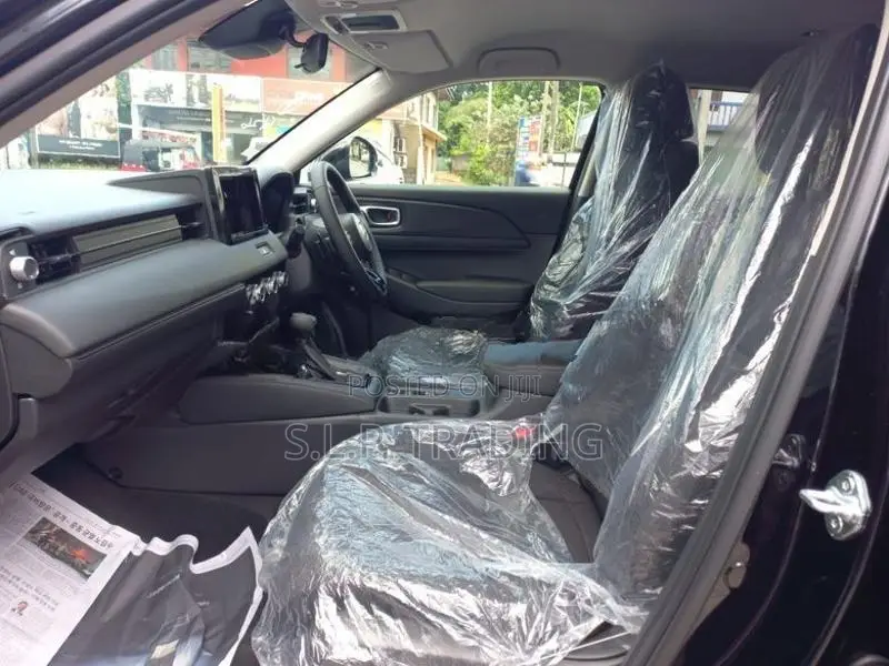 Honda Vezel ZERO MILAGE 2026