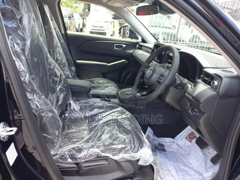Honda Vezel ZERO MILAGE 2026