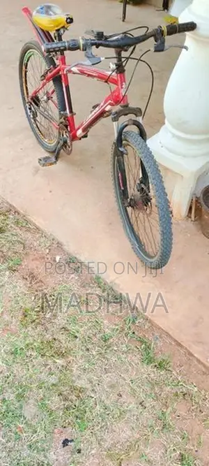 Lumala Mountain Bicycle