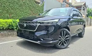 Honda Vezel Z PREMIUM 10SP 4 WAY 2024