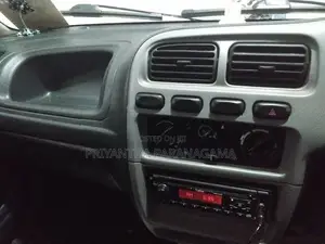 Suzuki Alto Lxi 2011