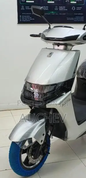 Auchev Pisces 2026