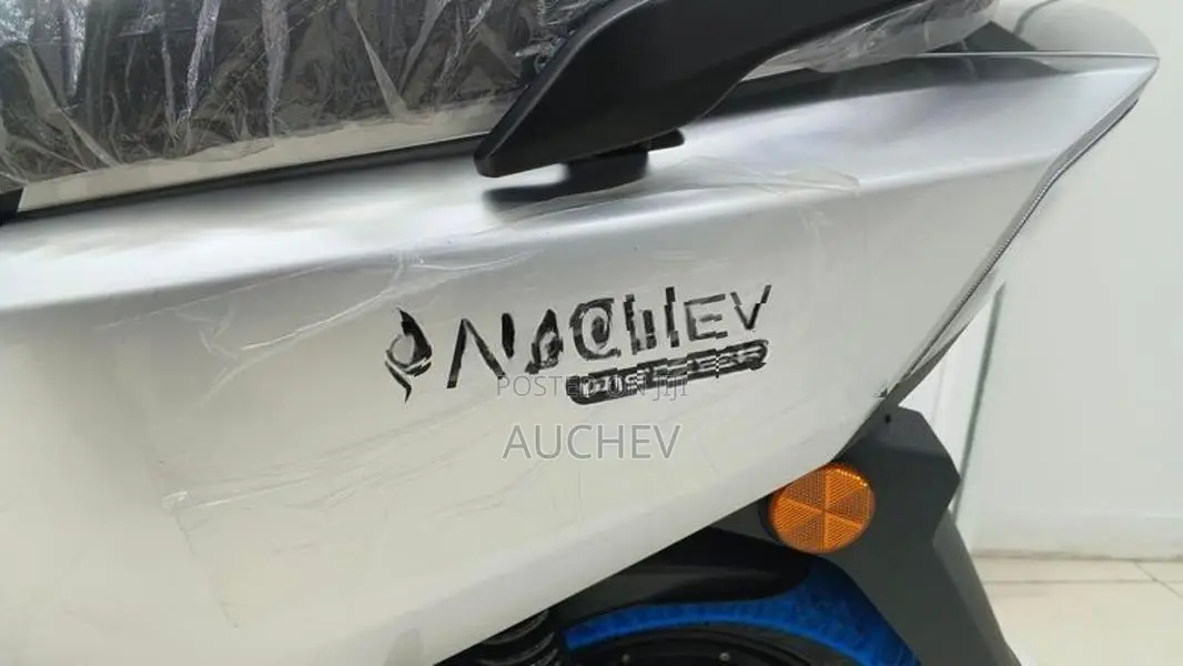 Auchev Pisces 2026