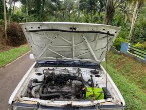 Toyota Carina AT150 1988
