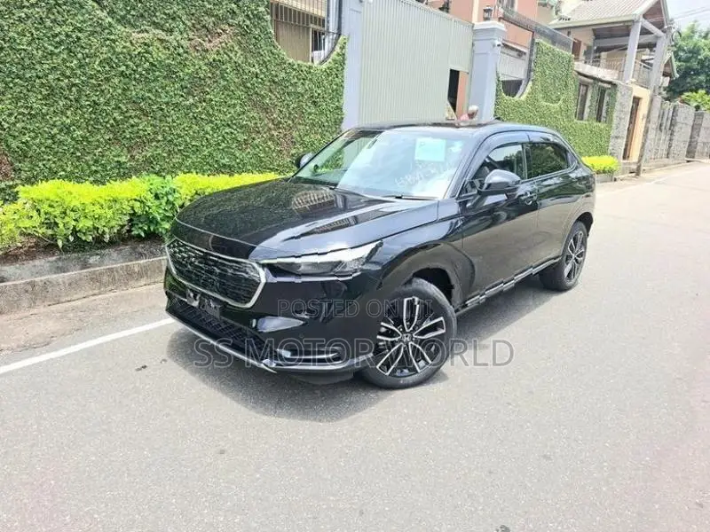 Honda Vezel Z PREMIUM 10SP 4 WAY 2024
