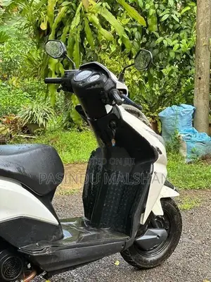 Honda Dio 2014