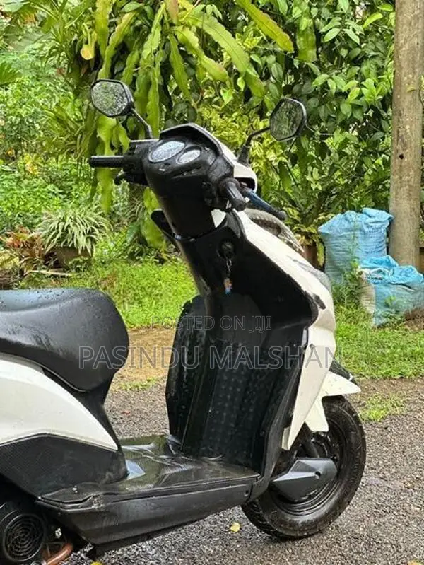 Honda Dio 2014