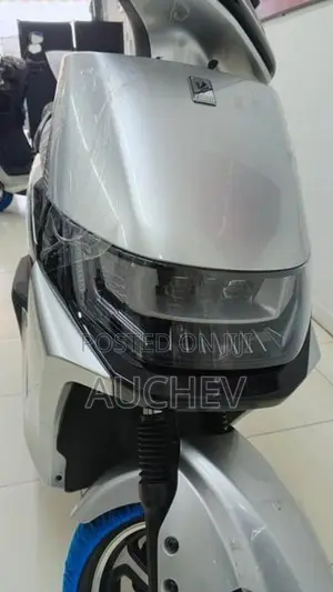 Auchev Pisces 2026