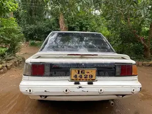 Toyota Carina AT150 1988