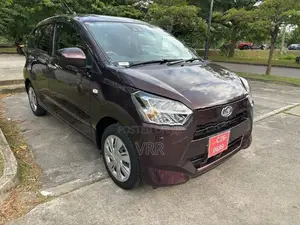 Daihatsu Mira Es X Limited Safety 2024