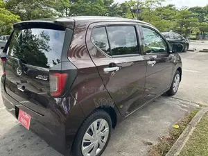 Daihatsu Mira Es X Limited Safety 2024
