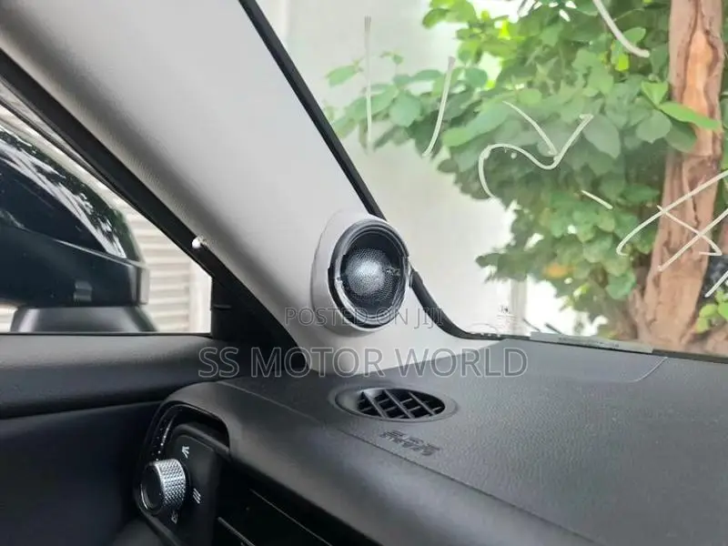Honda Vezel Z PREMIUM 10SP 4 WAY 2024