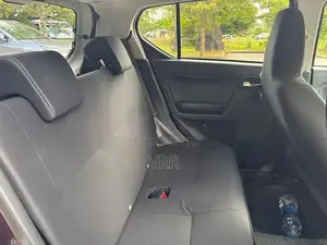 Daihatsu Mira Es X Limited Safety 2024