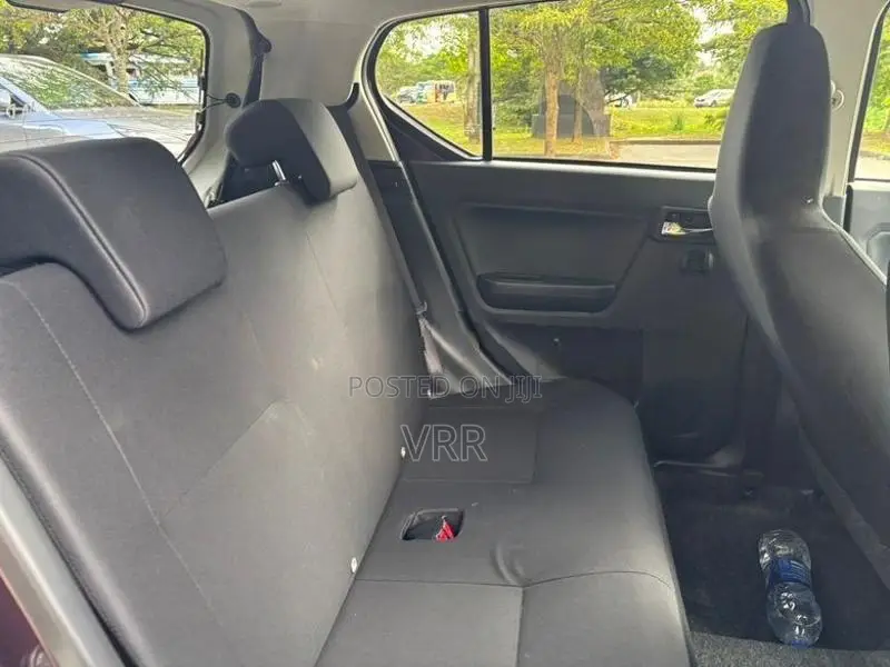 Daihatsu Mira Es X Limited Safety 2024