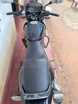 Bajaj Pulsar 150 2013